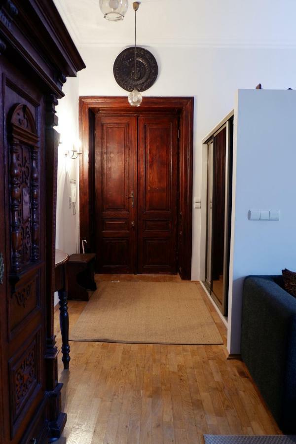 Apartment Foryou Krakov Exteriér fotografie